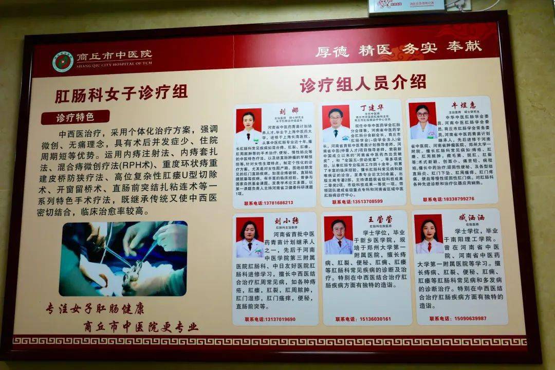 女生看肛肠科的尴尬与理解，女生看肛肠科的尴尬与理解，透视就医难题的深层视角