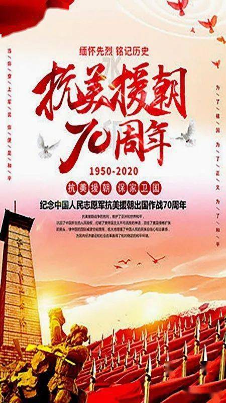 抗美援朝七十周年心得体会，铭记历史，砥砺前行，抗美援朝七十周年心得体会，铭记历史，砥砺前行，共创未来