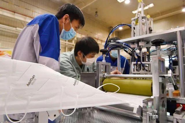 N95口罩有哪两种类型？深入了解其差异和特点，N95口罩两种类型详解，差异与特点全面解析