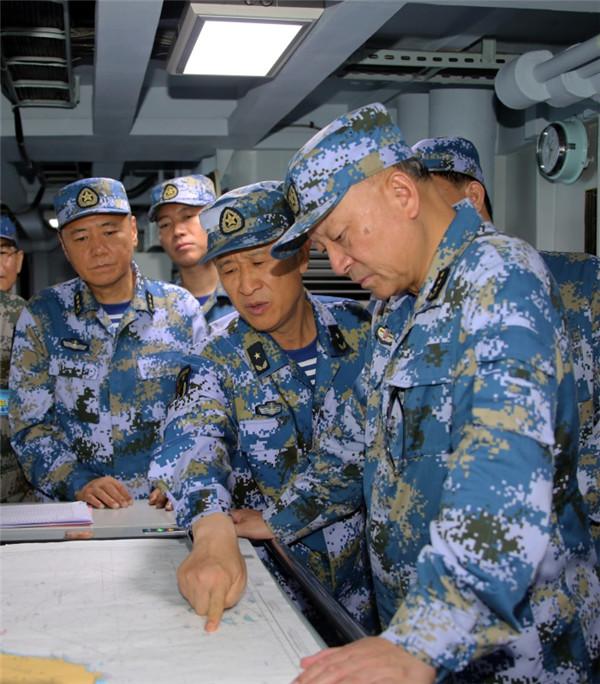 美军装备的无人潜航器，前沿科技与战略优势，美军无人潜航器，前沿科技与战略优势揭秘