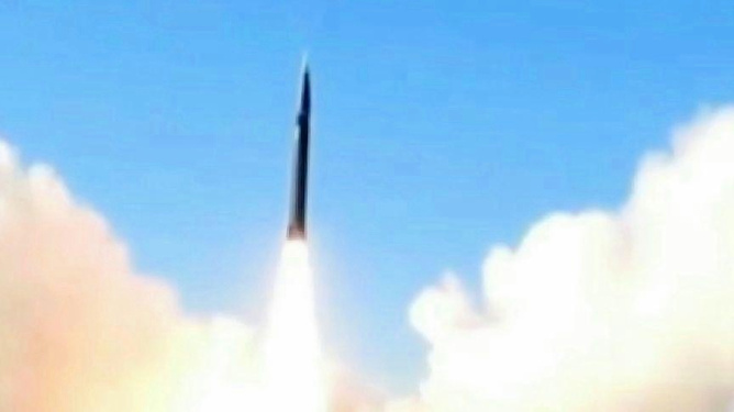 中国最厉害的十大武器2023年概述，中国十大顶尖武器系统概览，2023年最新概述