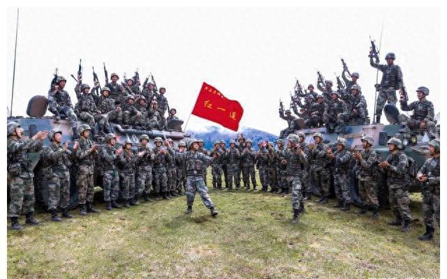 揭秘中国军队两大集团军，47集团军与21集团军的差异，揭秘中国军队两大集团军，47集团军与21集团军的独特之处与差异