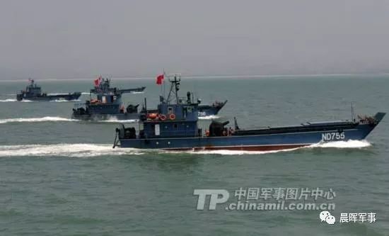 登陆艇运输船，水上运输与军事行动的关键角色，登陆艇运输船，水上运输与军事行动的核心角色