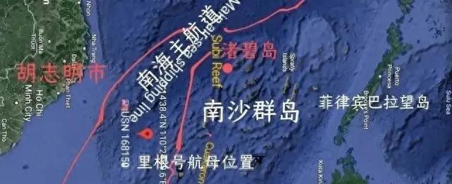 中国航母指挥官级别，职责、能力与重要性，中国航母指挥官的职责、能力与重要性揭秘