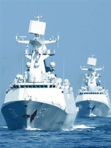 南海舰队旗舰揭秘，中国海军南海舰队160号驱逐舰的力量与荣耀，南海舰队旗舰力量揭秘，中国海军南海舰队驱逐舰的力量与荣耀