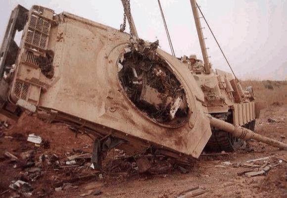 M1A2艾布拉姆斯坦克炮弹深度解析，M1A2艾布拉姆斯坦克炮弹全面剖析
