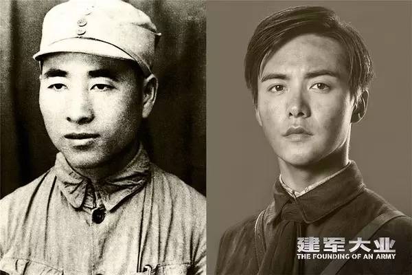 中国人民解放军军旗设计者，探索背后的故事，中国人民解放军军旗设计者的探索之旅，背后的故事揭秘