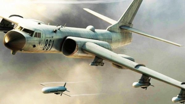 长剑系列陆基、空射巡航导弹武器系统，深度解析与前瞻，长剑系列陆基、空射巡航导弹武器系统的深度解析与未来展望