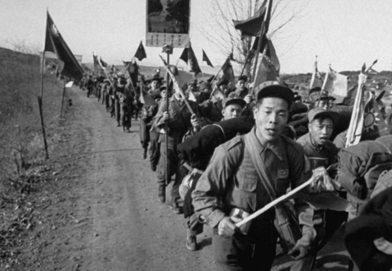 中国出兵的原因，历史背景、现实需求与大国责任，中国出兵，历史背景、现实需求与大国的责任与担当