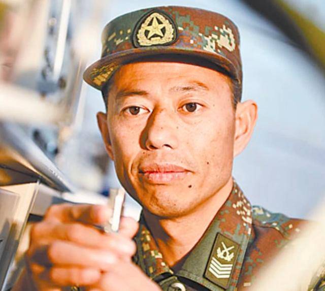 揭秘中国二炮林水明的传奇人生，揭秘林水明，中国二炮传奇人生之旅