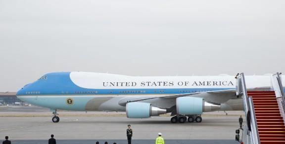 中国空军一号，究竟有多强大？深度解析其综合战斗力，深度解析，中国空军一号的综合战斗力究竟有多强大？