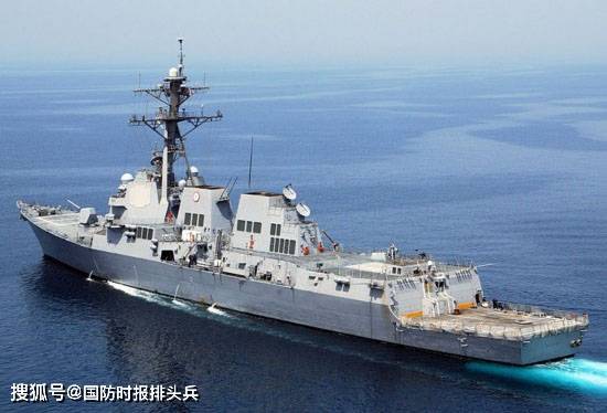 山东舰