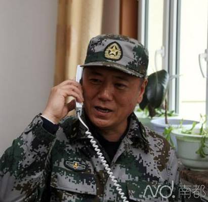 中国现役上将数量揭秘，究竟有多少位高级将领？，揭秘，中国现役上将数量及高级将领总数