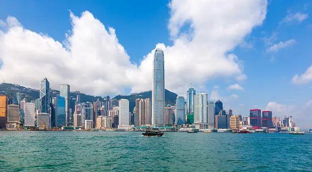 为什么现在香港不能去台湾——深度解析背后的原因，深度解析，为何当前香港难以通往台湾的原因