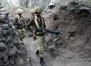 关于印度与中国士兵冲突事件的探讨，印度与中国士兵冲突事件深度探讨