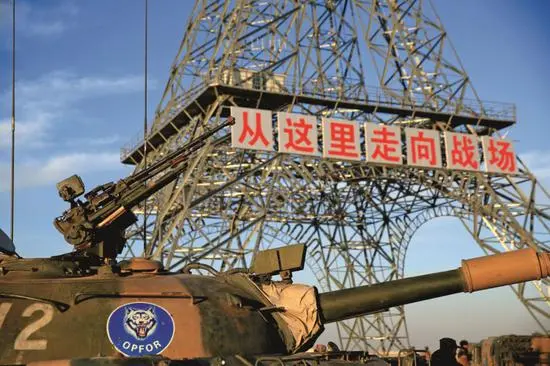 朱日和蓝军败给哪一次的深度解析，朱日和蓝军败因深度解析