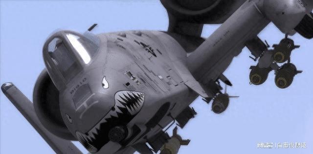 关于A-10攻击机引擎的探讨，A-10攻击机引擎深度探讨