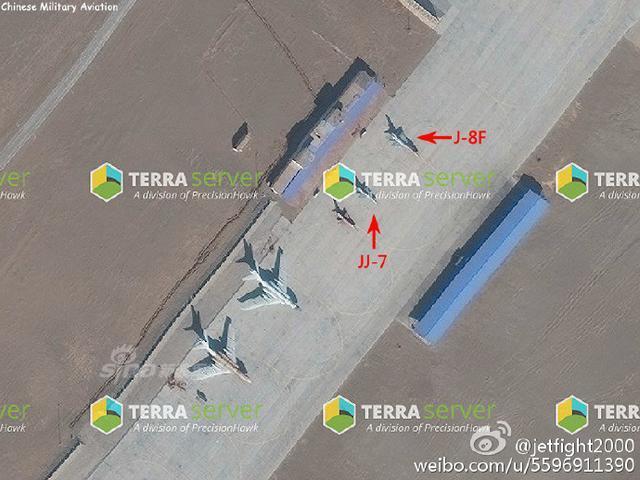 中国空军基地数量及规模解析，中国空军基地数量与规模深度解析