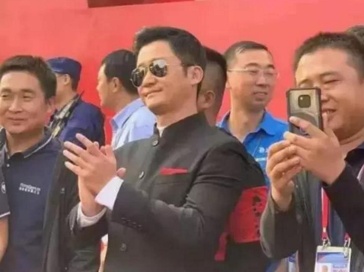 阅兵仪式在香港的解说，历史、意义与影响，香港阅兵仪式，历史、意义与深远影响解析
