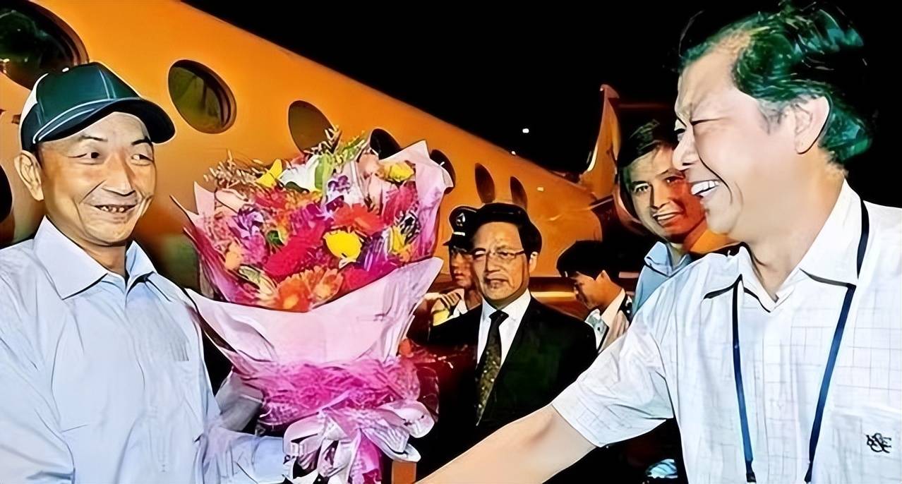 詹其雄事件，补偿真相揭秘，詹其雄事件真相揭秘，补偿细节曝光