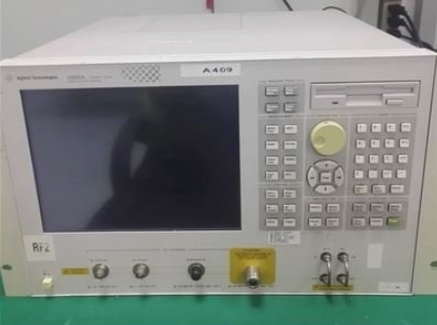 安捷伦E5052B，科技前沿的示波器，引领未来测试技术的新篇章，安捷伦E5052B示波器，科技先锋，引领测试技术新篇章