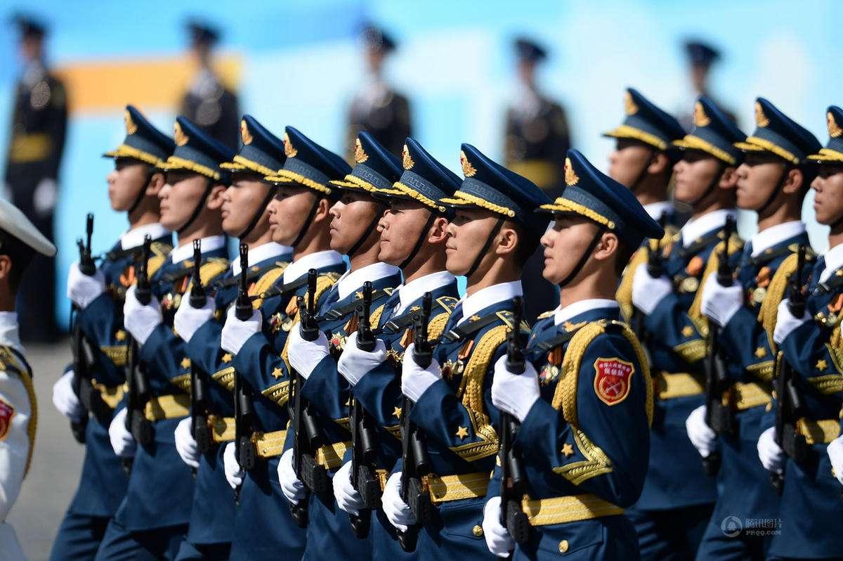 重温历史瞬间，2015红场阅兵回放，重温历史瞬间，2015红场阅兵精彩回顾
