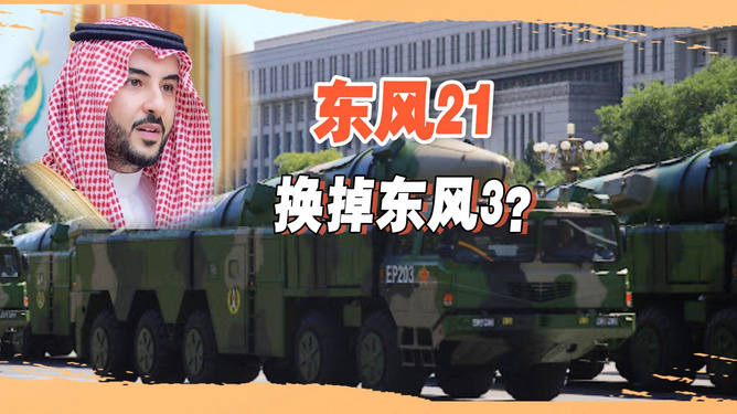 沙特是否购买了东风-21导弹，解析与探讨，沙特与东风-21导弹，采购传闻及深度解析