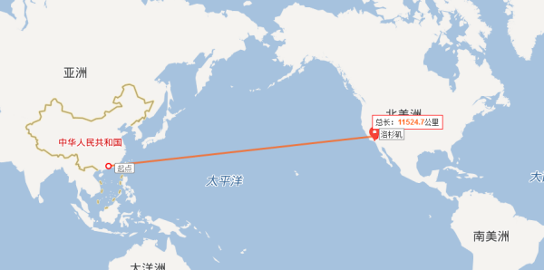 美国西部最大的港口城市——繁荣的门户与全球贸易的枢纽，美国西部最大港口城市，全球贸易枢纽与繁荣门户