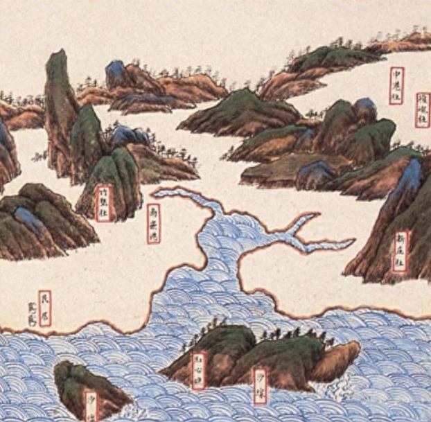厦门号战舰，历史、特点与未来展望，厦门号战舰，历史沿革、特点解析与未来展望
