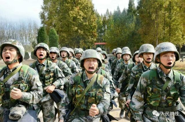 陆军新兵连为什么需要六个月，深度解析新兵训练的奥秘，深度解析陆军新兵连六个月训练的奥秘与重要性