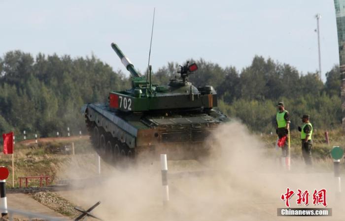 中国军事视频2020新视频概览，中国军事视频概览，2020新动态揭秘