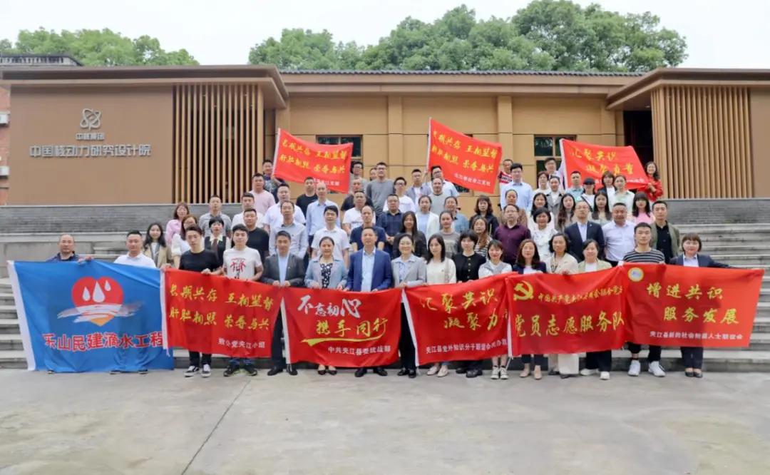 中国核工业基地，探索与未来展望，中国核工业基地，探索之旅与未来展望