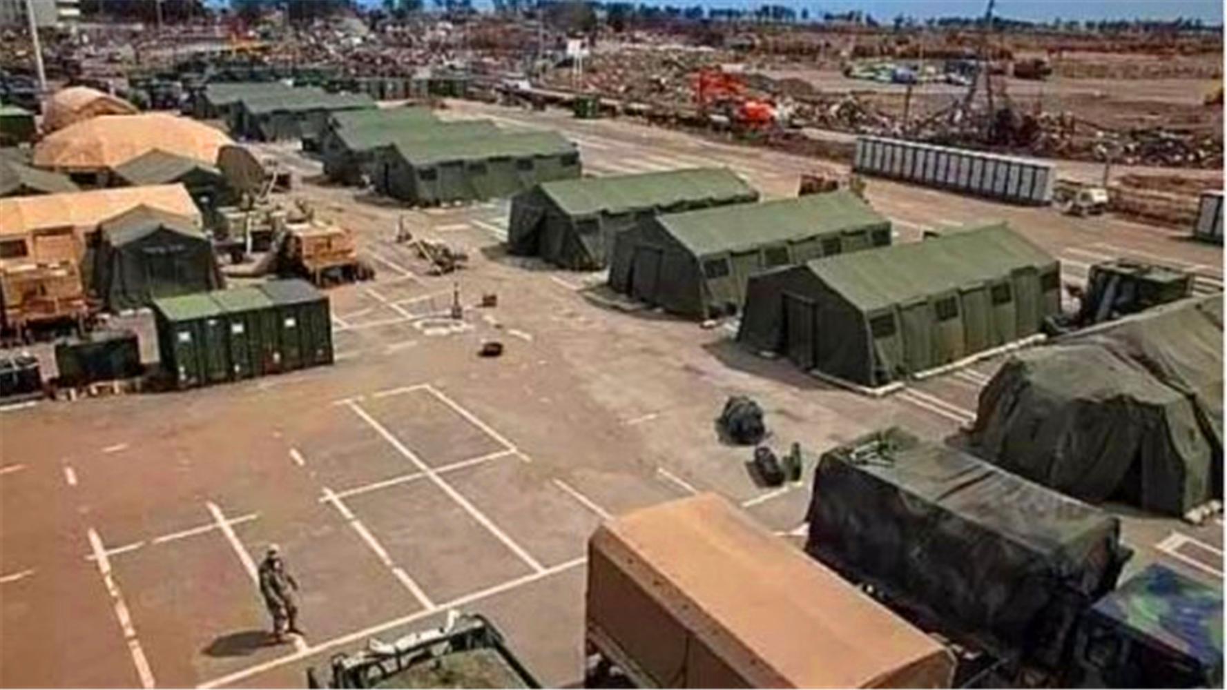 美军装备基地，全球军事力量的核心枢纽，美军装备基地，全球军事力量的枢纽