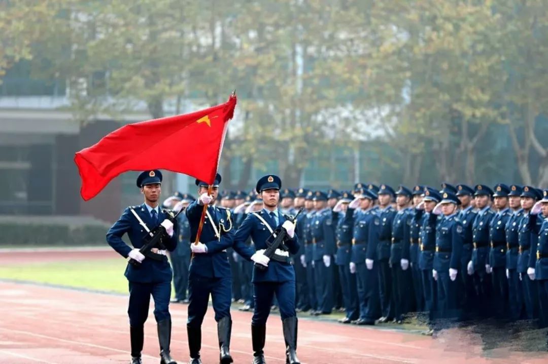 中国空军航空大学与国防大学，两所顶尖军事学府的合作与贡献，中国空军航空大学与国防大学合作，顶尖军事学府的贡献与协同发展