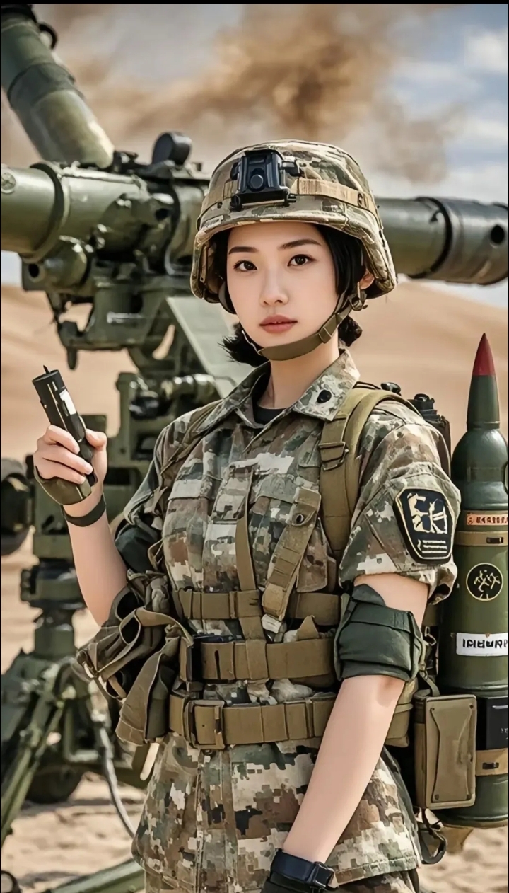 中国女特种兵的真实面貌，勇敢与力量的见证，中国女特种兵的真实面貌，勇敢与力量的荣耀见证