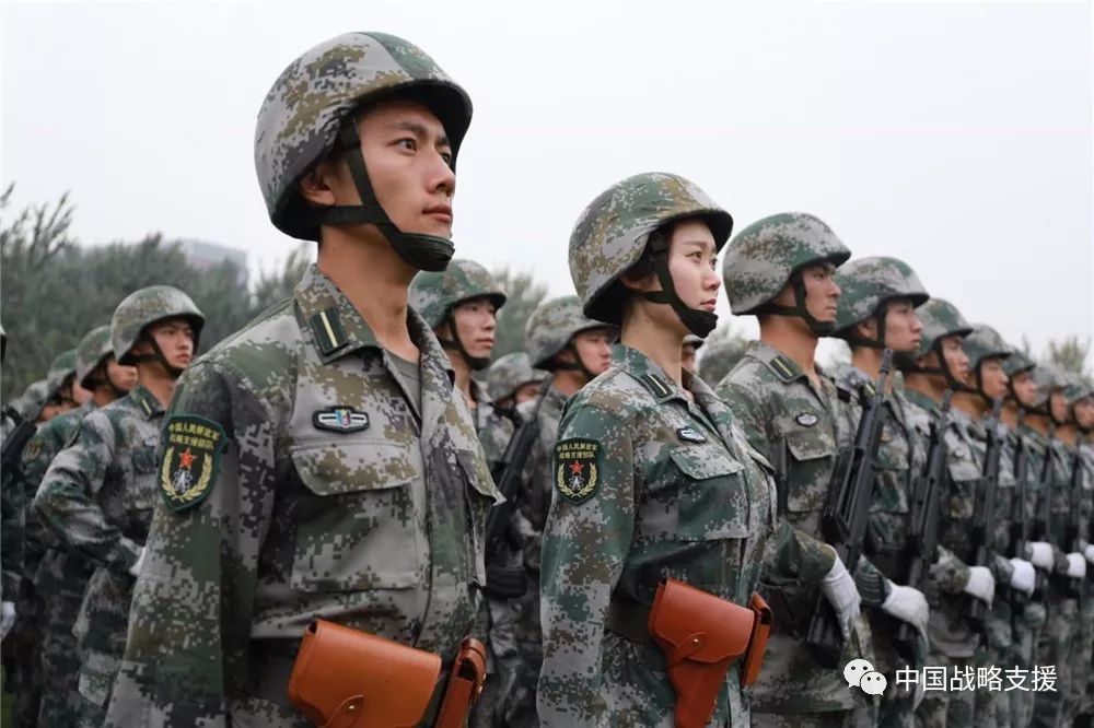 战略支援部队的工作地点，深度解析与探讨，战略支援部队工作地点深度解析与探讨