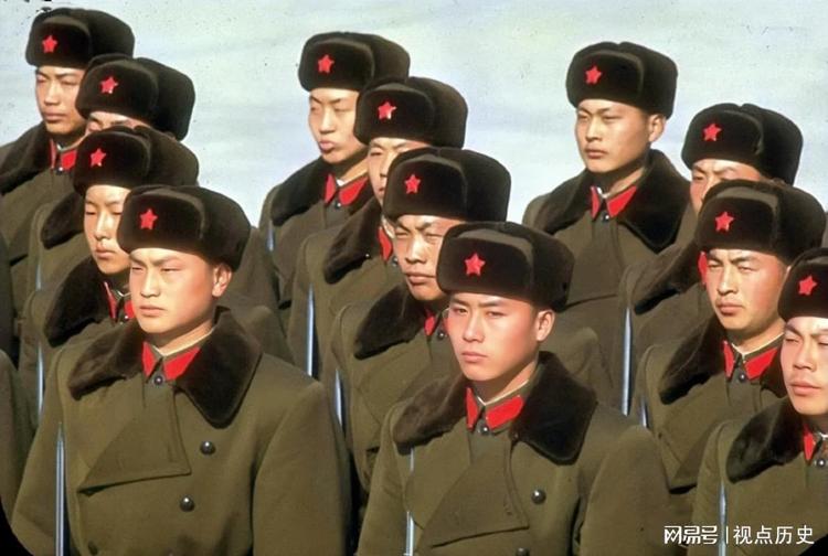 尼克松访华仪仗队全程视频，历史瞬间重现，见证中美关系里程碑，尼克松访华仪仗队，历史瞬间见证中美关系里程碑的视频公开