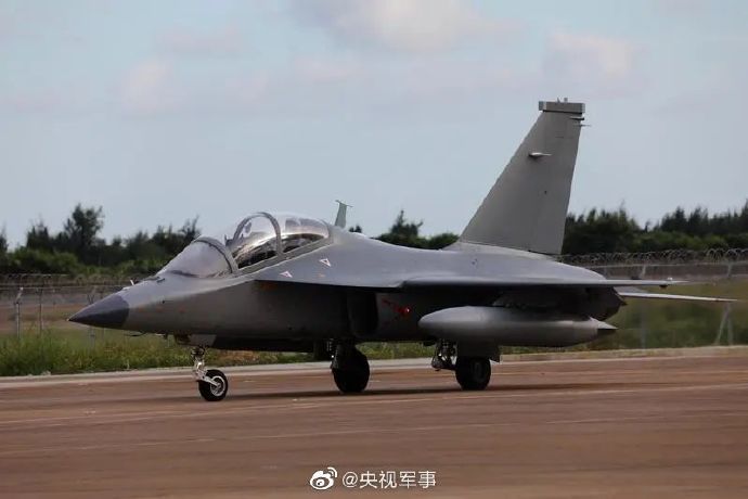 歼教9万维百科，深度解析中国空军的重要力量，歼教9万维百科，中国空军核心力量深度解析