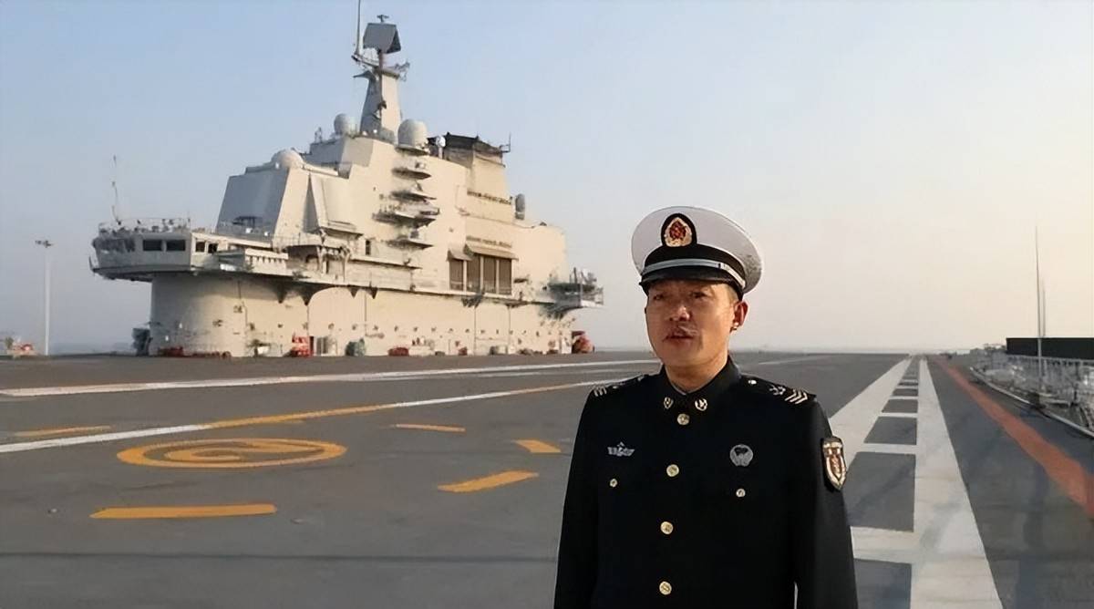 辽宁舰历任副舰长及其卓越贡献，辽宁舰历任副舰长及其杰出贡献概览