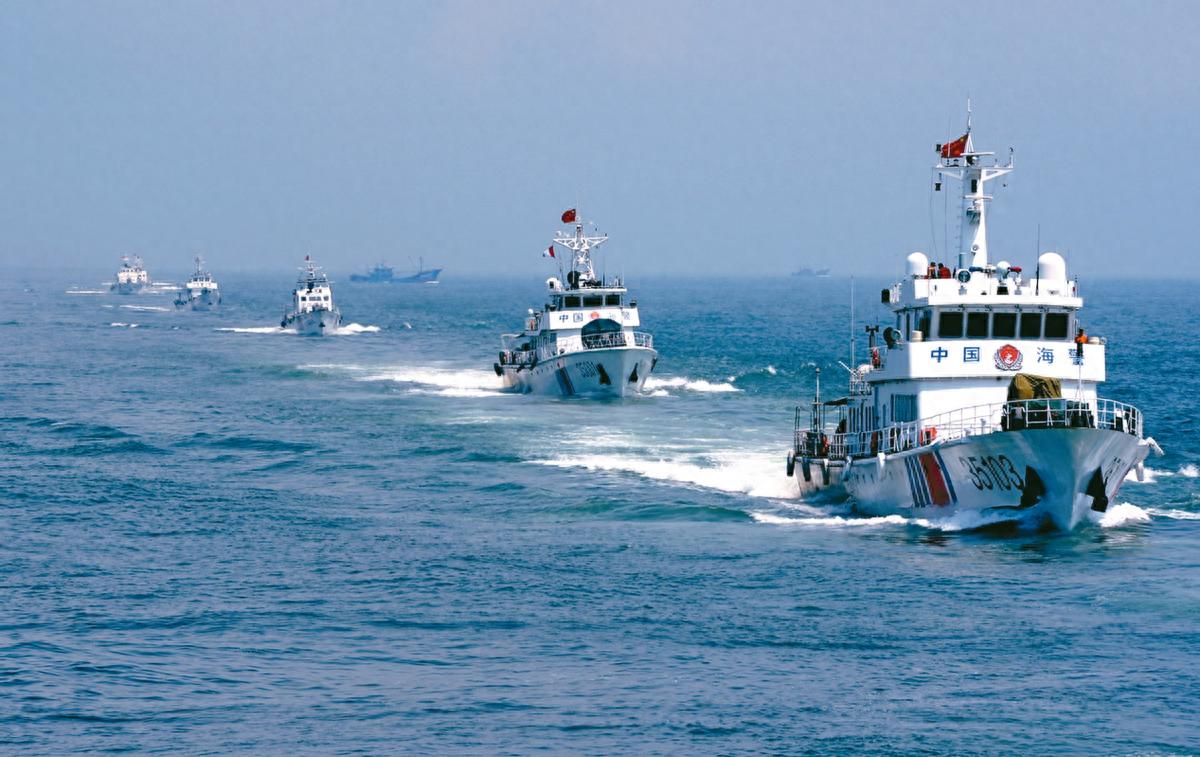 中国海军的制海权，历史、现状与挑战，中国海军制海权，历史、现状与面临的挑战