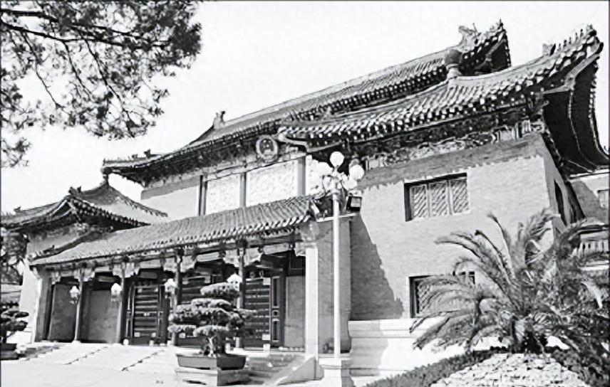 关于中央人民政府新闻总部署的成立，回顾与洞察（1950年4月），中央人民政府新闻总部署成立回顾与洞察（1950年4月）