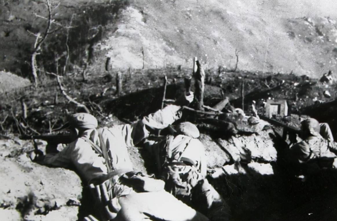 揭秘上甘岭战役真相，历史背后的故事曝光，上甘岭战役真相揭秘，历史背后的故事全揭秘