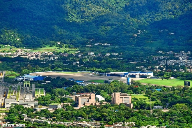 石岗军营风景视频，领略独特的军事风情与自然美景，石岗军营独特军事风情与自然美景尽收眼底，军事风情视频欣赏