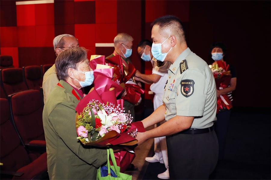 长津湖在线观看
