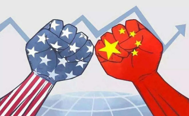 中美近期大事件回顾 2021年，中美近期大事件回顾，聚焦2021年关键事件回顾与展望