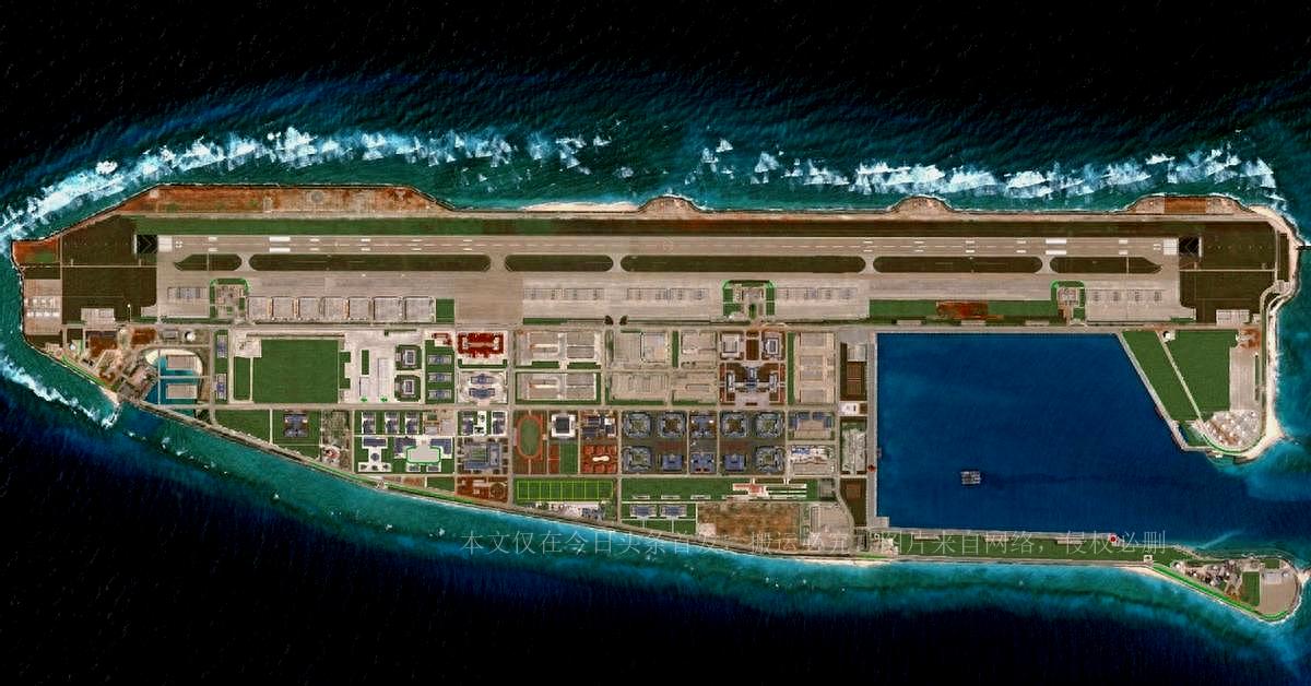 南海舰队支援舰三支队，实力与担当的象征，南海舰队支援舰三支队，实力与担当的典范