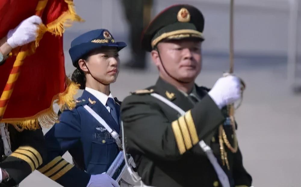 国庆阅兵方队身高要求详解，国庆阅兵方队身高要求揭秘