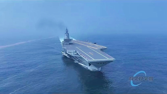 福建舰需提速，探索新时代海军发展的紧迫性与策略，福建舰提速新时代海军发展，紧迫性与策略探索