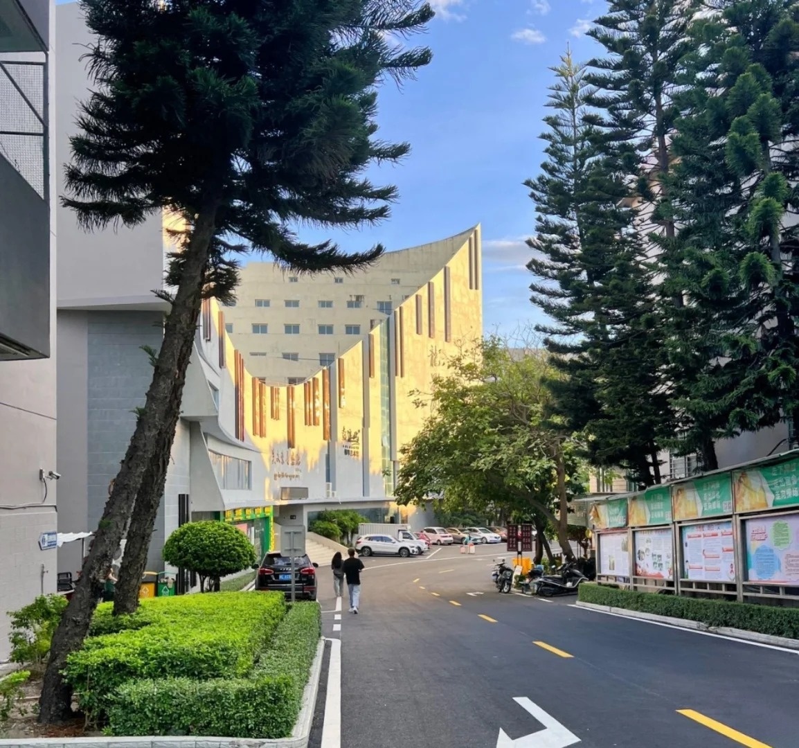 泉州华光职业学院深度解析，一所优秀的高等学府，泉州华光职业学院，深度探究高等学府的优秀之处