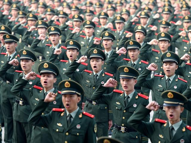 中国人民解放军武装警察部队，光荣历程与崇高使命，中国人民解放军武装警察部队，光荣历程与神圣使命